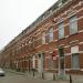 Pieter Coutereelstraat in Leuven city