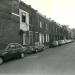 Zevenslapersstraat in Leuven city