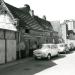 Predikherinnenstraat in Leuven city