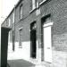 Ierse Predikherenstraat in Leuven city
