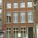 Goudsbloemstraat in Leuven city