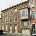 Goudsbloemstraat in Leuven city