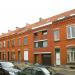Goudsbloemstraat in Leuven city