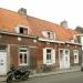 Goudsbloemstraat in Leuven city