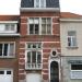 Kapucijnenvoer in Leuven city