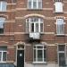 Kapucijnenvoer in Leuven city