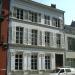 Sint-Jacobsplein in Leuven city