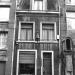 Sint-Hubertusstraat in Leuven city