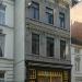 Sint-Hubertusstraat in Leuven city