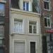Sint-Hubertusstraat in Leuven city