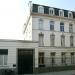 Sint-Hubertusstraat in Leuven city
