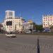 ул. Баумана в городе Екатеринбург