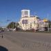 просп. Космонавтов в городе Екатеринбург