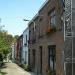 Muurkruidstraat in Leuven city