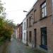 Muurkruidstraat in Leuven city