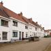 Tolhuizenstraat in Leuven city