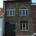 Heilige-Geeststraat in Leuven city