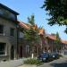 Heilige-Geeststraat in Leuven city