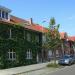 Heilige-Geeststraat in Leuven city