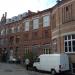 Minderbroedersstraat in Leuven city