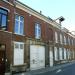 Minderbroedersstraat in Leuven city