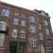 Onze-Lieve-Vrouwstraat in Leuven city