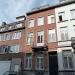 Onze-Lieve-Vrouwstraat in Leuven city