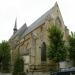 Onze-Lieve-Vrouwstraat in Leuven city