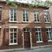 Sint-Annastraat in Leuven city