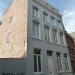 Sint-Annastraat in Leuven city