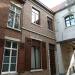 Sint-Annastraat in Leuven city