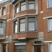 Predikherenstraat in Leuven city