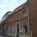 Wieringstraat in Leuven city