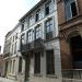 Wieringstraat in Leuven city