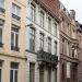 Wieringstraat in Leuven city