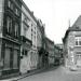 Wieringstraat in Leuven city