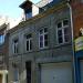 Drinkwaterstraat in Leuven city