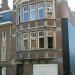 Drinkwaterstraat in Leuven city