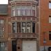 Drinkwaterstraat in Leuven city