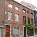 Drinkwaterstraat in Leuven city