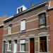 Janseniusstraat in Leuven city