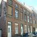Janseniusstraat in Leuven city