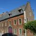 Janseniusstraat in Leuven city