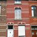 Bankstraat in Leuven city