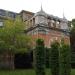 Slachthuislaan in Leuven city