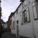 Ramberg in Leuven city