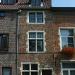 Schapenstraat in Leuven city