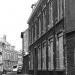 Schapenstraat in Leuven city