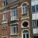 Schapenstraat in Leuven city