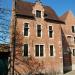 Middenstraat in Leuven city